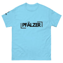 Lade das Bild in den Galerie-Viewer, &quot;PFÄLZER&quot; Herren-T-Shirt
