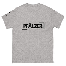 Lade das Bild in den Galerie-Viewer, &quot;PFÄLZER&quot; Herren-T-Shirt
