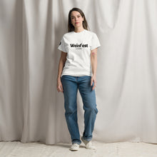 Lade das Bild in den Galerie-Viewer, Weinfestliebe UNISEX -T-Shirt
