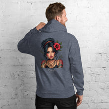 Lade das Bild in den Galerie-Viewer, Product mockup
