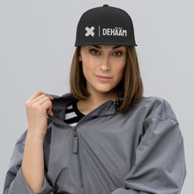 Lade das Bild in den Galerie-Viewer, Dehääm Snapback-Cap
