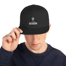Lade das Bild in den Galerie-Viewer, Dehääm Snapback-Cap
