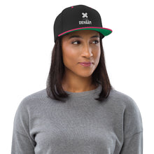 Lade das Bild in den Galerie-Viewer, Dehääm Snapback-Cap

