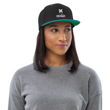 Lade das Bild in den Galerie-Viewer, Dehääm Snapback-Cap
