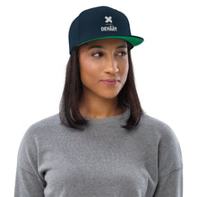 Lade das Bild in den Galerie-Viewer, Dehääm Snapback-Cap
