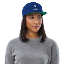 Lade das Bild in den Galerie-Viewer, Dehääm Snapback-Cap
