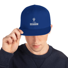 Lade das Bild in den Galerie-Viewer, Dehääm Snapback-Cap
