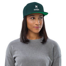 Lade das Bild in den Galerie-Viewer, Dehääm Snapback-Cap
