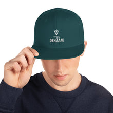 Lade das Bild in den Galerie-Viewer, Dehääm Snapback-Cap
