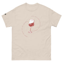 Lade das Bild in den Galerie-Viewer, Nebenmann Pfalz  Herren-T-Shirt
