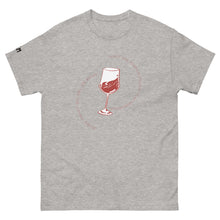 Lade das Bild in den Galerie-Viewer, Nebenmann Pfalz  Herren-T-Shirt
