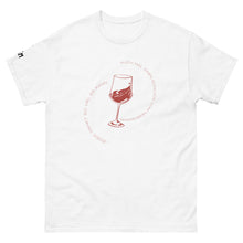 Lade das Bild in den Galerie-Viewer, Nebenmann Pfalz  Herren-T-Shirt
