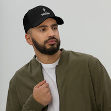 Lade das Bild in den Galerie-Viewer, Dehääm Trucker-Cap
