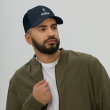 Lade das Bild in den Galerie-Viewer, Dehääm Trucker-Cap

