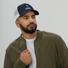 Lade das Bild in den Galerie-Viewer, Dehääm Trucker-Cap
