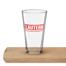 Lade das Bild in den Galerie-Viewer, Pint-Glas
