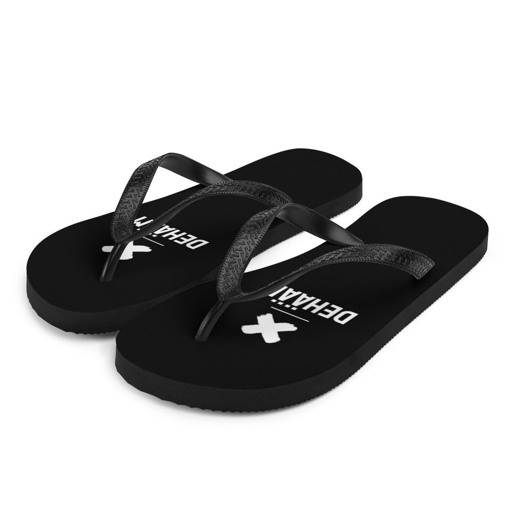 Dehääm Flip-Flops