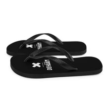 Lade das Bild in den Galerie-Viewer, Dehääm Flip-Flops
