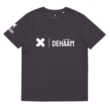 Lade das Bild in den Galerie-Viewer, Unser Original Bio-Baumwoll-T-Shirt
