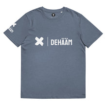 Lade das Bild in den Galerie-Viewer, Unser Original Bio-Baumwoll-T-Shirt
