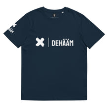 Lade das Bild in den Galerie-Viewer, Unser Original Bio-Baumwoll-T-Shirt
