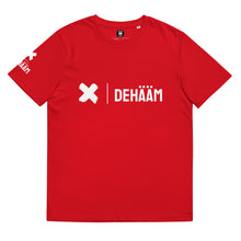 Lade das Bild in den Galerie-Viewer, Unser Original Bio-Baumwoll-T-Shirt

