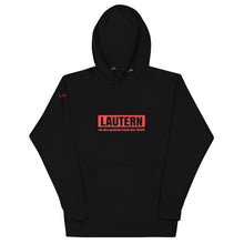 Lade das Bild in den Galerie-Viewer, Lautern i.d.g.C.d.W. Hoodie
