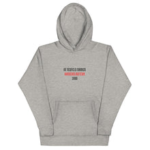 Lade das Bild in den Galerie-Viewer, In Teufels Namen KL 1900 Unisex-Hoodie
