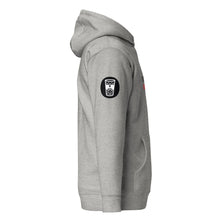 Lade das Bild in den Galerie-Viewer, In Teufels Namen KL 1900 Unisex-Hoodie

