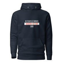 Lade das Bild in den Galerie-Viewer, In Teufels Namen KL 1900 Unisex-Hoodie
