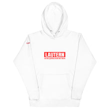 Lade das Bild in den Galerie-Viewer, Lautern i.d.g.C.d.W. Hoodie
