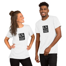 Lade das Bild in den Galerie-Viewer, Dehääm 0,5er Rieslingschorle T-Shirt
