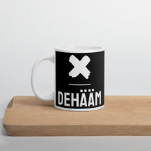 Lade das Bild in den Galerie-Viewer, Dehääm Tasse
