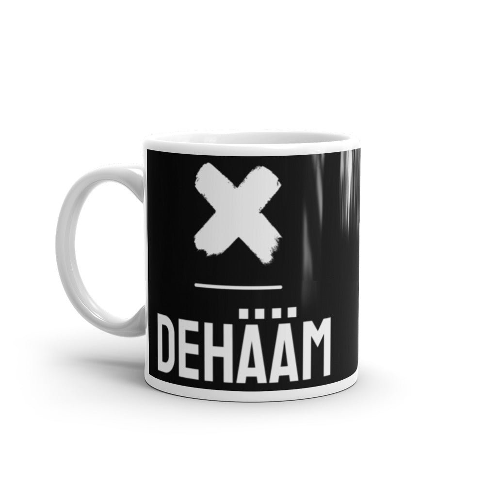 Dehääm Tasse