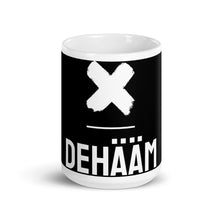 Lade das Bild in den Galerie-Viewer, Dehääm Tasse
